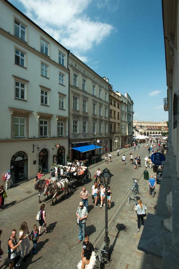 Wawelove Spacious 3 Bedroom Apt 1 Min To Main Sq! Krakau Buitenkant foto